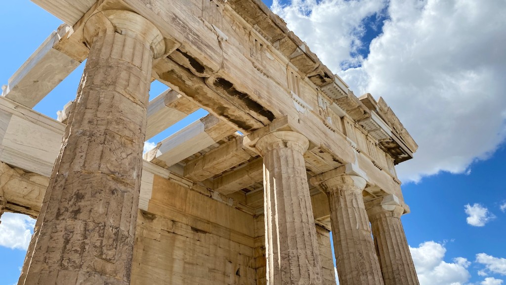 Antik Yunan’da Ulaşım Nasıl Yapılırdı?