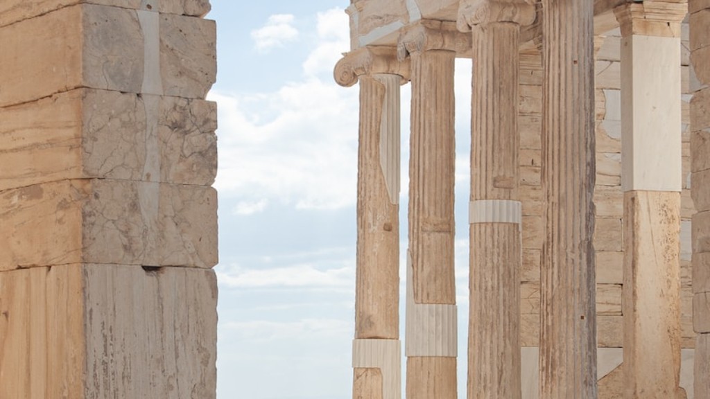 Antik Yunanistan’da Nasıl Hayatta Kalılır?